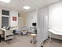 H-Clinic на Динамо