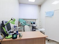 «Medclinic» м. Семеновская