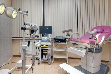 100MED в Люберцах