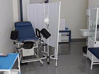 Premium clinic в Бибирево (детское отделение)