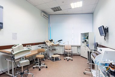 МедЦентрСервис на Беляево