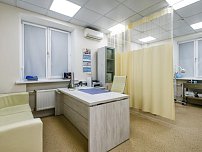 NOVA Clinic на Юго-Западной